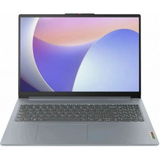 Ноутбук Lenovo IdeaPad Slim 3 15AMN8 (82XQ00BARK)