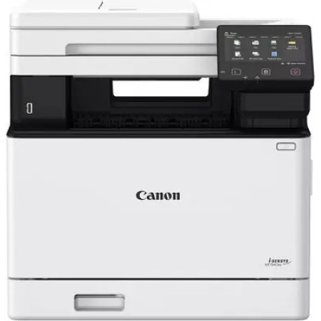 МФУ лазерное Canon i-SENSYS MF754Cdw (5455C021)