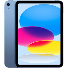 Планшет Apple iPad 10.9 (2022) 256Gb Wi-Fi + Cellular Blue (MQ6U3LL/A)