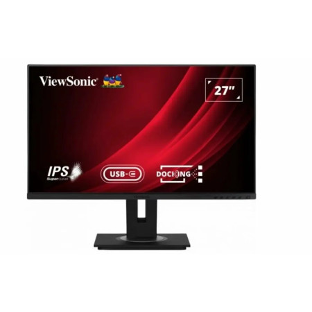 Монитор ViewSonic VG2756-2K