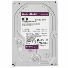 Жёсткий диск Western Digital WD84EJRX