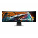 Монитор Samsung Odyssey OLED G9 S49CG930SI (LS49CG930SIXCI)
