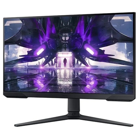 Монитор Samsung S24AG320NI (LS24AG320NIXCI)