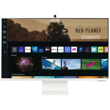 Монитор Samsung S32CM801UI (LS32CM801UIXCI)
