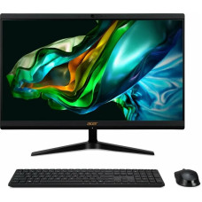 Моноблок Acer Aspire C22-1800 (DQ.BLGCD.002)