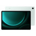 Планшет Samsung Galaxy Tab S9 FE+ 128Gb 5G (SM-X616BLGACAU)