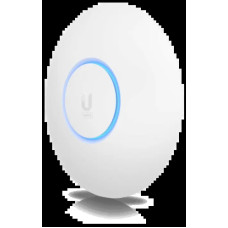 Точка доступа Ubiquiti UniFi 6+ AP (U6+)