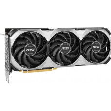 Видеокарта MSI NVIDIA GeForce RTX 4060Ti VENTUS 3X, 8Gb DDR6 (RTX 4060 TI VENTUS 3X 8G OC)