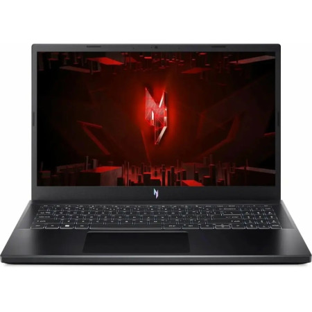 Ноутбук Acer Nitro V 15 ANV15-51-51W8 (NH.QN8CD.006)