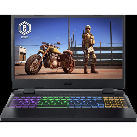 Ноутбук Acer Nitro 5 AN515-58-72SF (NH.QM0CD.001)