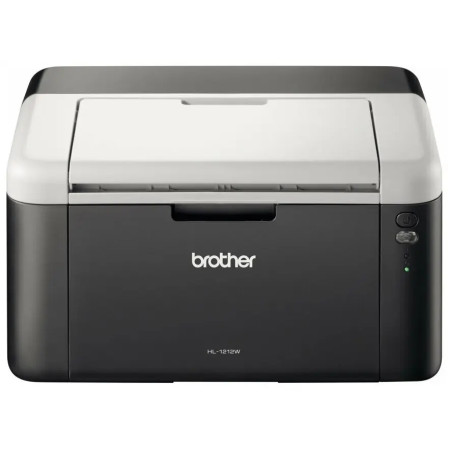 Принтер лазерный Brother HL-1212WR (HL1212WRF1)