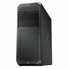 Компьютер HP Z6 G4 (4HJ64AV)