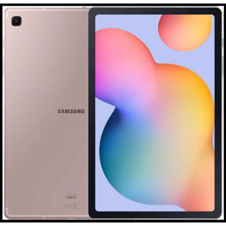 Планшет Samsung Galaxy Tab S6 Lite SM-P619 (SM-P619NZIECAU)