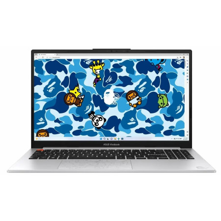 Ноутбук Asus VivoBook S15 K5504VA-MA340W (90NB0ZK6-M00KY0)