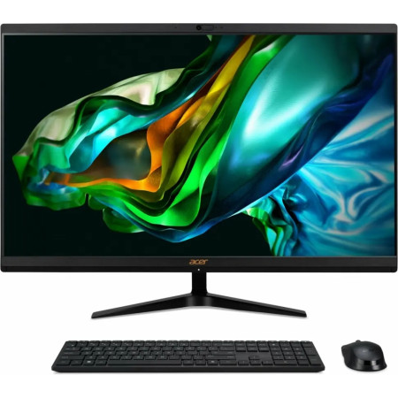 Моноблок Acer Aspire C27-1800 (DQ.BLHCD.002)