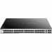 Коммутатор D-Link DGS-3130-54S/B (DGS-3130-54S/B1A)