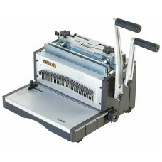 Брошюровщик Office Kit B3430