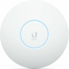 Точка доступа Ubiquiti UniFi AP U6 (U6-Enterprise-IW)