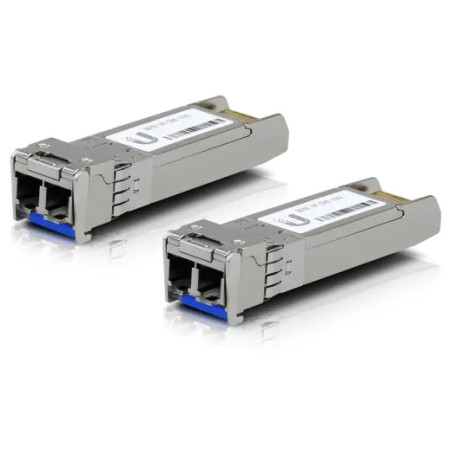 Трансивер Ubiquiti UF-SM-10G (UACC-OM-SM-10G-D-2)