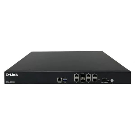 Маршрутизатор D-Link DSA-2208X (DSA-2208X/A1A)