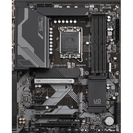 Материнская плата Gigabyte Z790 UD AX 1.2