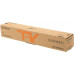 Картридж Kyocera TK-8118Y желтый (1T02P3ACN0)