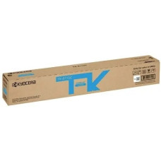 Картридж Kyocera TK-8118C голубой (1T02P3CCN0)