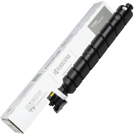 Картридж Kyocera TK-8368K черный (1T02YP0CN0)