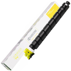 Картридж Kyocera TK-8368Y желтый (1T02YPACN0)