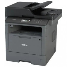 МФУ лазерное Brother DCP-L5500DN (DCPL5500DNR1)
