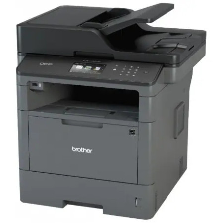 МФУ лазерное Brother DCP-L5500DN (DCPL5500DNR1)