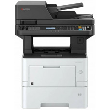 МФУ лазерное Kyocera Ecosys M3145dn Азия (1102TT3AX0)
