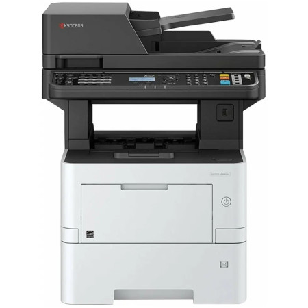 МФУ лазерное Kyocera Ecosys M3145dn Азия (1102TT3AX0)