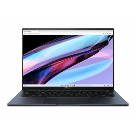Ноутбук Asus ZenBook Pro 14 UX6404VV-P1107X (90NB11J1-M00540)