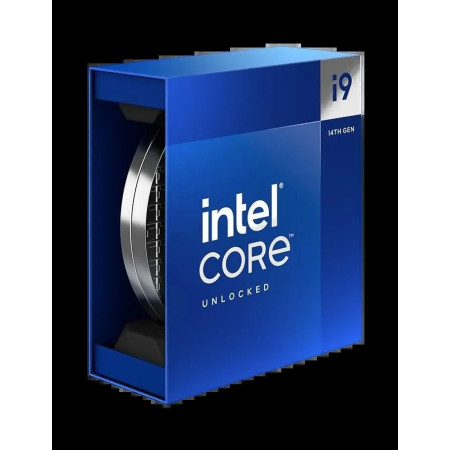Процессор Intel CORE I9-14900KF S1700 OEM (CM8071505094018)