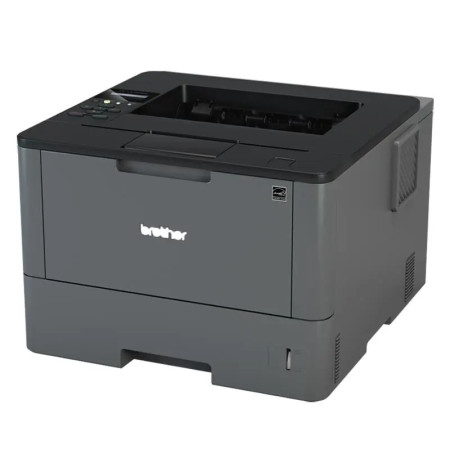 Принтер лазерный Brother HL-L5100DN (HLL5100DNR1)