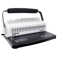 Брошюровщик Office Kit B2115D