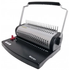 Брошюровщик Office Kit B2121