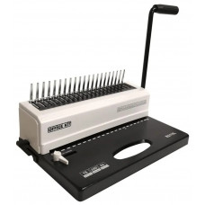 Брошюровщик Office Kit B2115L
