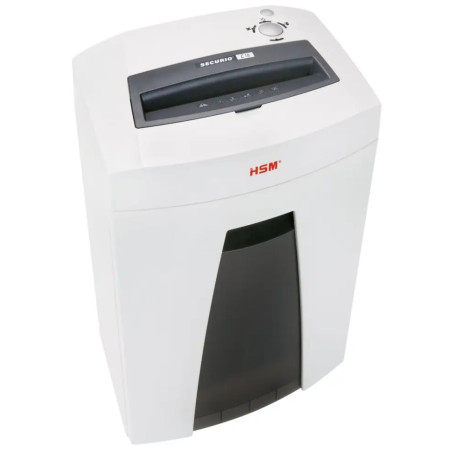 Уничтожитель документов HSM Securio C18-5.8 (1911121)