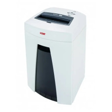 Уничтожитель документов HSM Securio C18-1.9x15 (1912121)