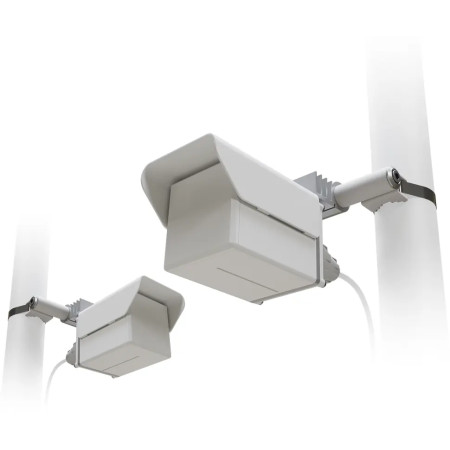 Точка доступа MikroTik CubeG-5ac60aypair