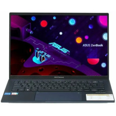 Ноутбук Asus Zenbook 14 UX3402VA-KP315 (90NB10G1-M00FS0)
