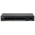 Коммутатор Dahua DH-PFS3009-8ET1GT-96-V2