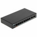 Коммутатор Dahua DH-PFS3010-8ET-96-V2