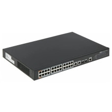 Коммутатор Dahua DH-PFS4226-24ET-240-V3