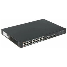 Коммутатор Dahua DH-PFS4226-24ET-360-V3