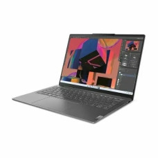 Ноутбук Lenovo Yoga Slim 6 14IAP8 (82WU005ARK)