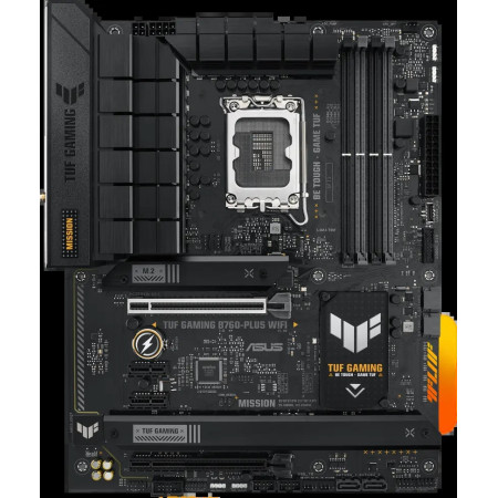 Материнская плата Asus TUF GAMING B760-PLUS (90MB1DF0-M1EAY0)