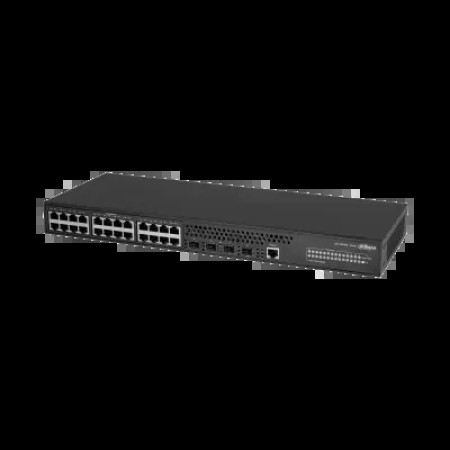Коммутатор Dahua DH-AS4300-24GT4GF